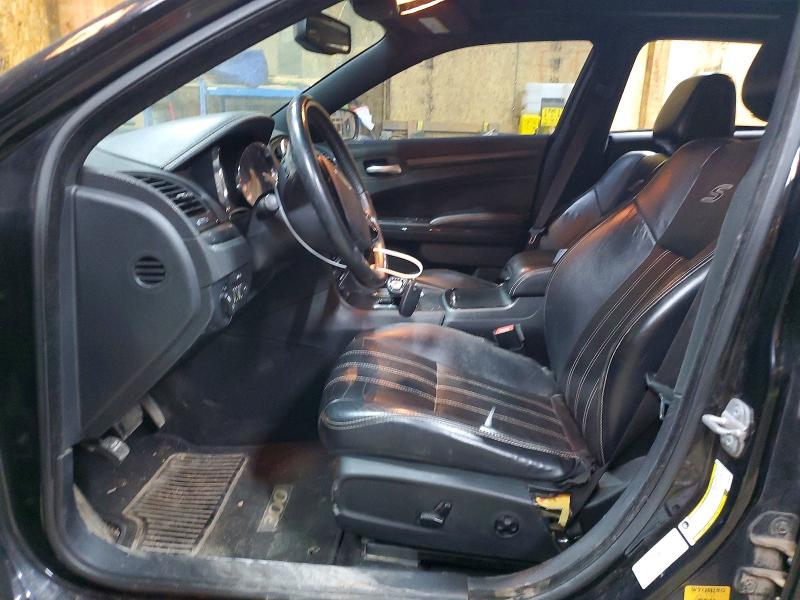 Продажа на аукционе авто 2013 Chrysler 300, vin: 2C3CCAGG2DH733282, номер лота: 56034246