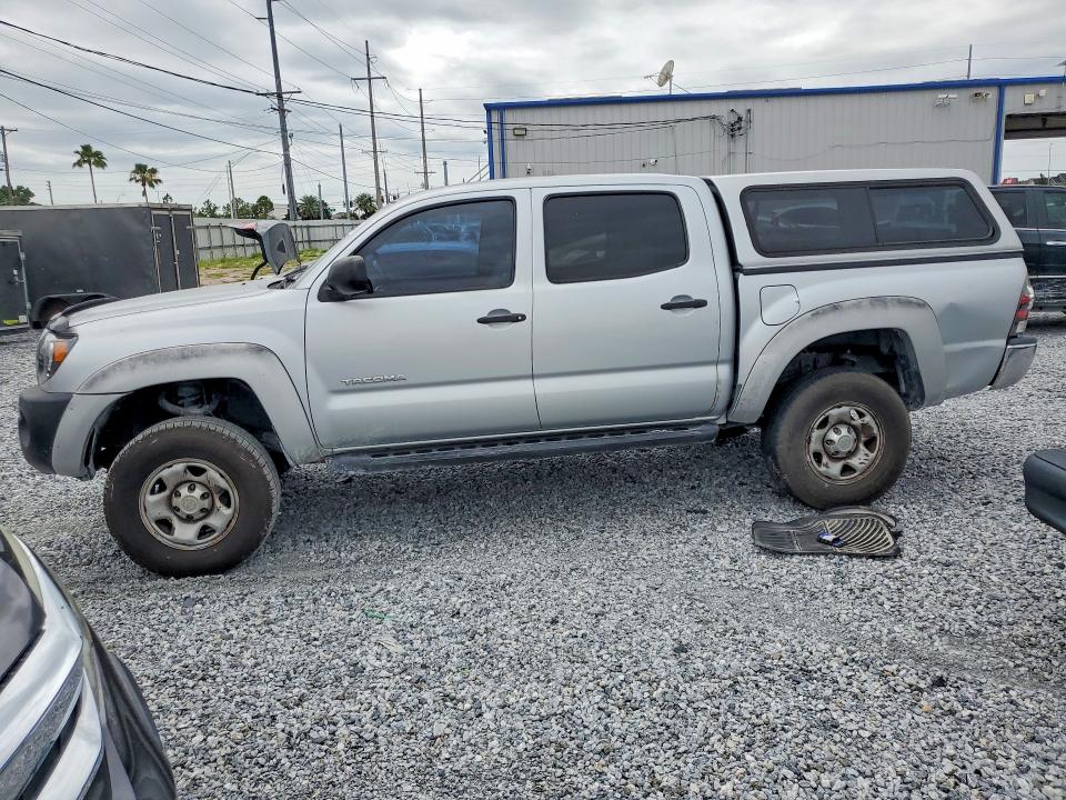 Aukcja sprzedaży 2006 Toyota Tacoma, vin: 3TMJU62N86M015033, numer aukcji: 56218136