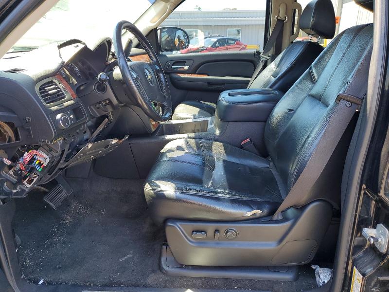 Aukcja sprzedaży 2007 Chevrolet Tahoe, vin: 1GNFC13J17R189394, numer aukcji: 55932966
