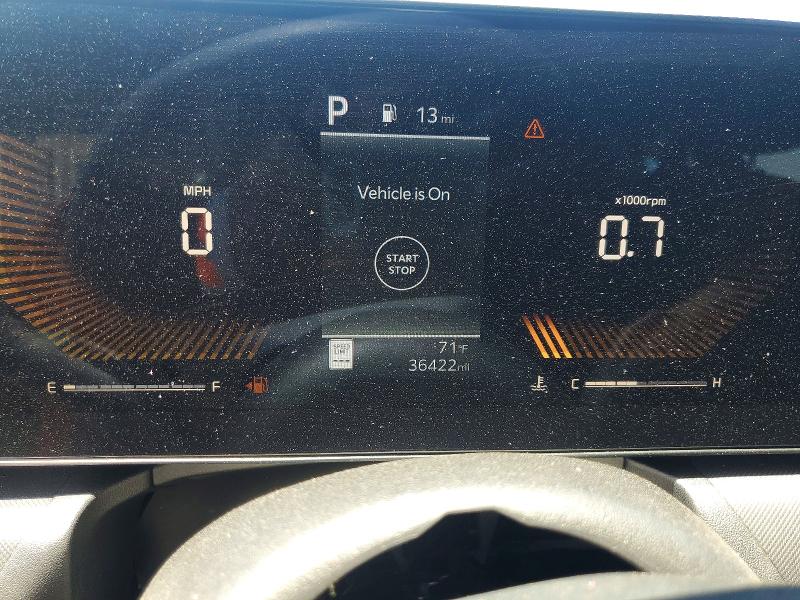 Auction sale of the 2025 Kia K4, vin: 3KPFT4DE7SE084732, lot number: 58798906