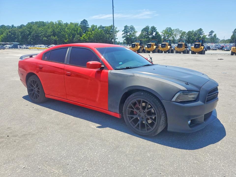 Продаж на аукціоні авто 2013 Dodge Charger, vin: 2C3CDXCT3DH726621, номер лоту: 59004766