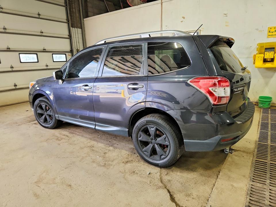 Продажа на аукционе авто 2015 Subaru Forester, vin: JF2SJAHC0FH472818, номер лота: 58936536