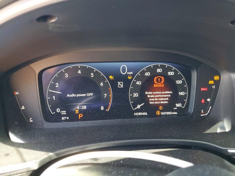 Aukcja sprzedaży 2024 Honda Civic, vin: 2HGFE1F90RH315091, numer aukcji: 56632556