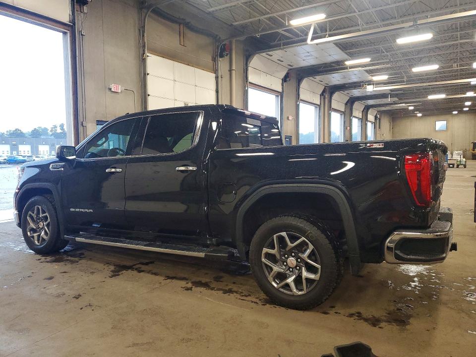 58706596 :رقم المزاد ، 3GTUUDED2PG294211 vin ، 2023 Gmc Sierra مزاد بيع