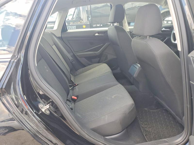 Продаж на аукціоні авто 2020 Volkswagen Jetta, vin: 3VWC57BU4LM085320, номер лоту: 58726846