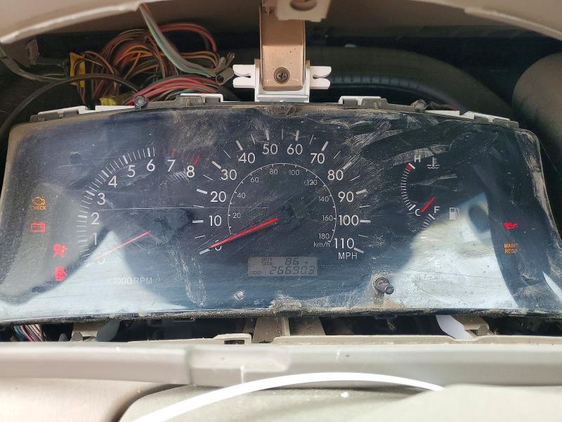 56371086 :رقم المزاد ، 1NXBR32E25Z549168 vin ، 2005 Toyota Corolla مزاد بيع