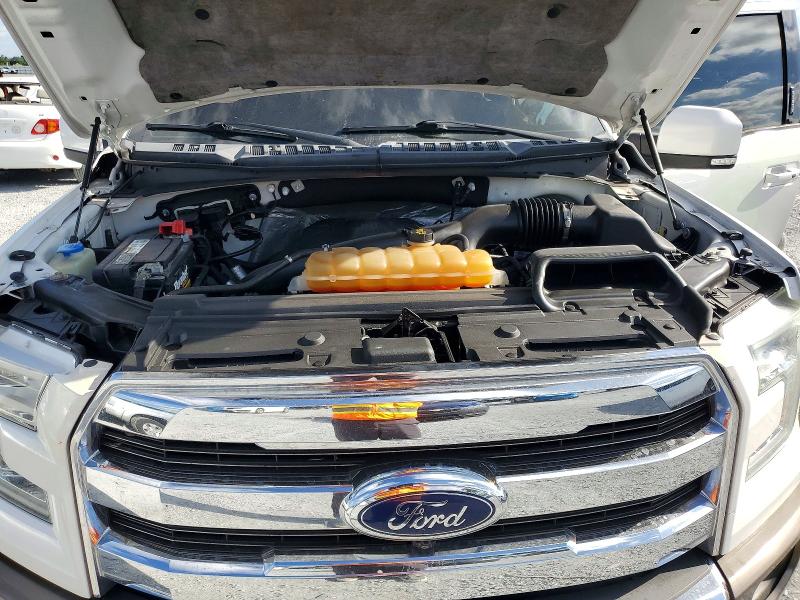 58093766 :رقم المزاد ، 1FTEW1CG9FFC47655 vin ، 2015 Ford F150 مزاد بيع