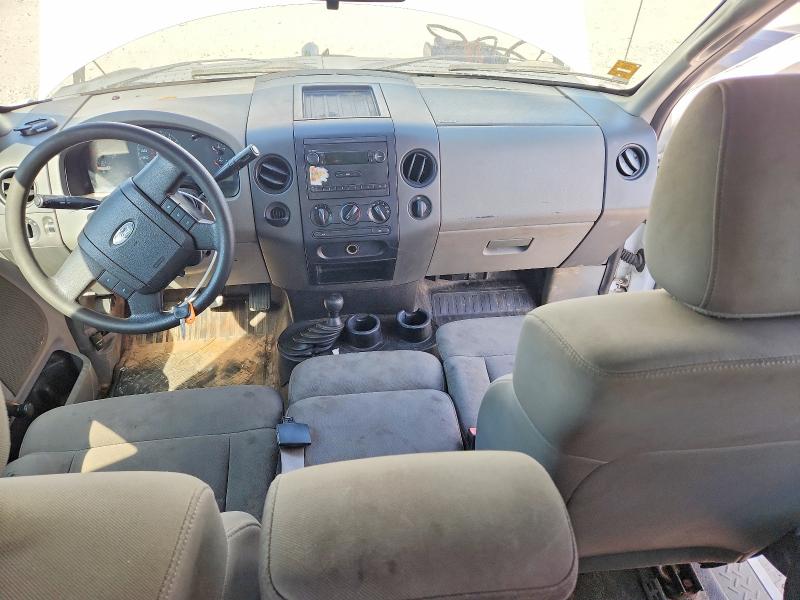 Aukcja sprzedaży 2006 Ford F150, vin: 1FTRX14W56NB32772, numer aukcji: 58899376