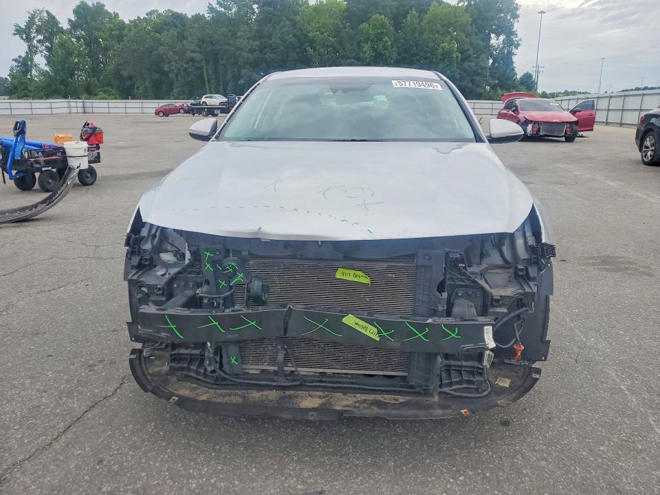 Продажа на аукционе авто 2020 Kia Optima, vin: 5XXGT4L36LG386736, номер лота: 57719496