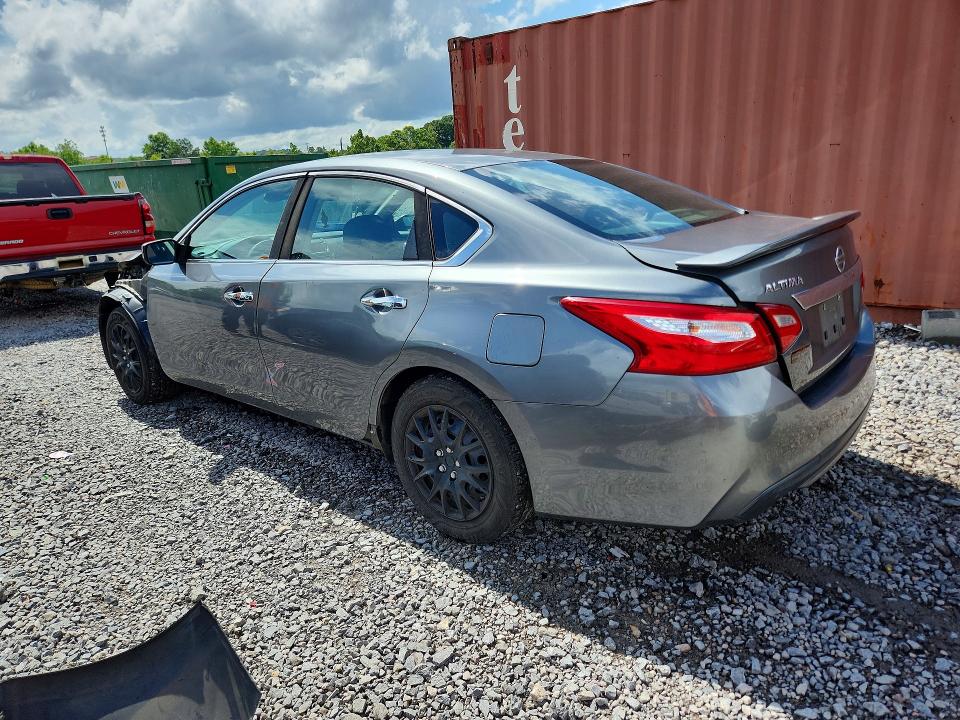 Продаж на аукціоні авто 2016 Nissan Altima, vin: 1N4AL3AP3GC198385, номер лоту: 56454956