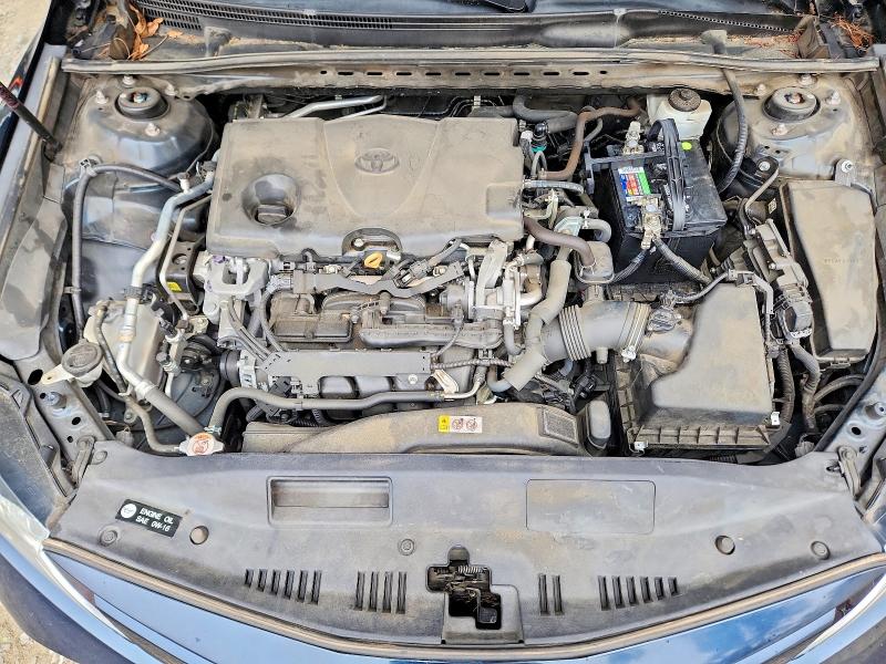 Aukcja sprzedaży 2019 Toyota Camry, vin: 4T1B11HK0KU688042, numer aukcji: 57787216