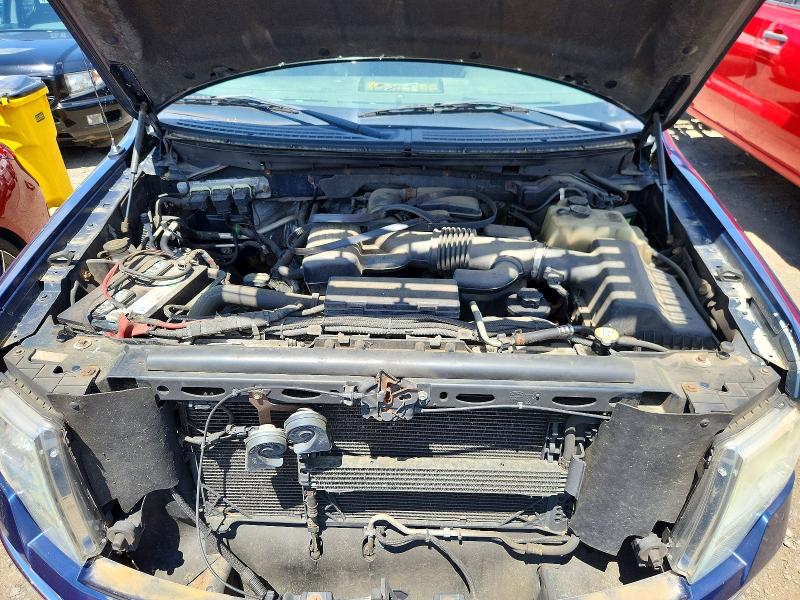 Aukcja sprzedaży 2010 Ford F150, vin: 1FTFX1EV7AFD28692, numer aukcji: 57296896