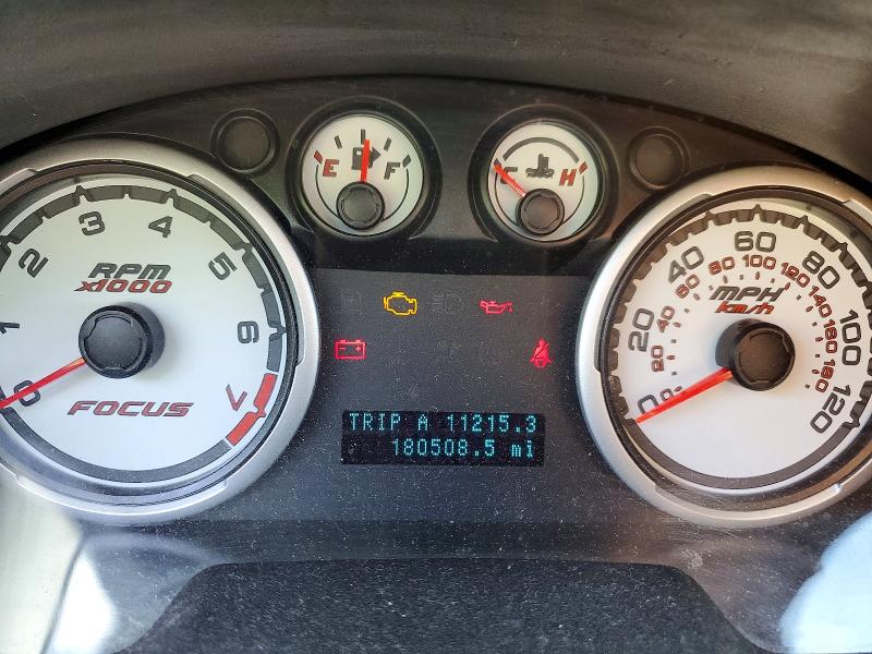 Aukcja sprzedaży 2010 Ford Focus, vin: 1FAHP3HN4AW275570, numer aukcji: 58145066