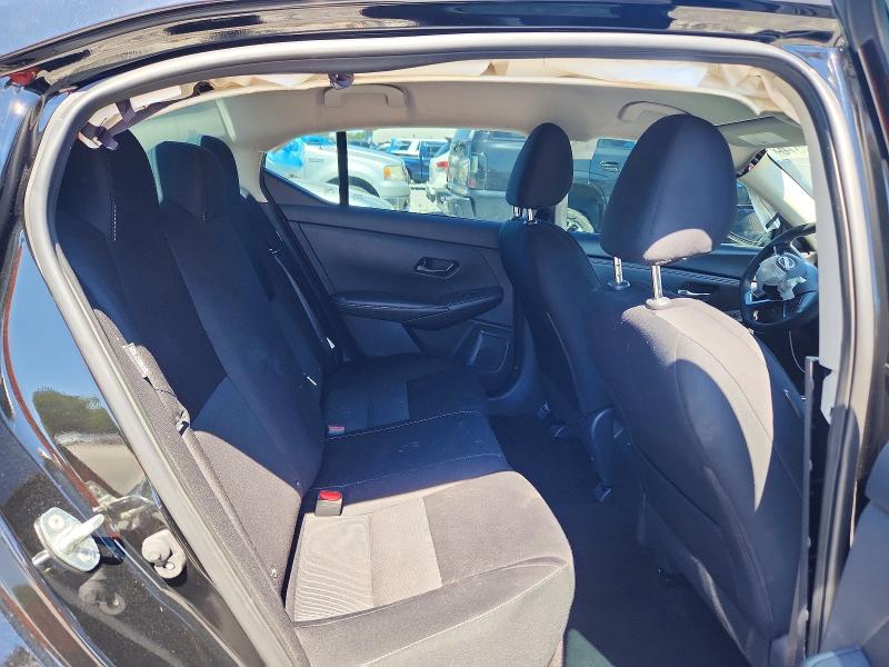 Aukcja sprzedaży 2024 Nissan Sentra, vin: 3N1AB8CV5RY242874, numer aukcji: 58553576