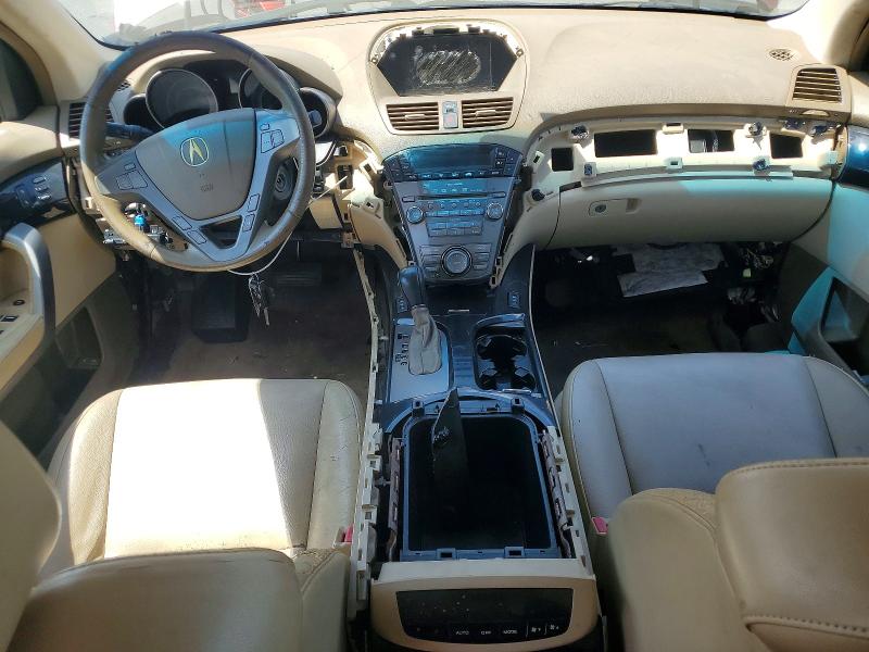 Продажа на аукционе авто 2008 Acura Mdx, vin: 2HNYD28688H548390, номер лота: 58088716