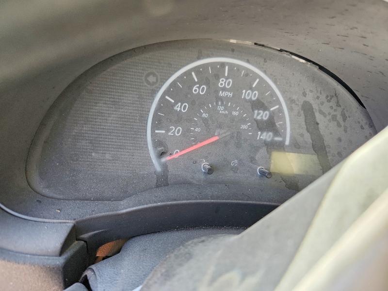 49180406 :رقم المزاد ، 3N1CN7AP2DL864062 vin ، 2013 Nissan Versa مزاد بيع