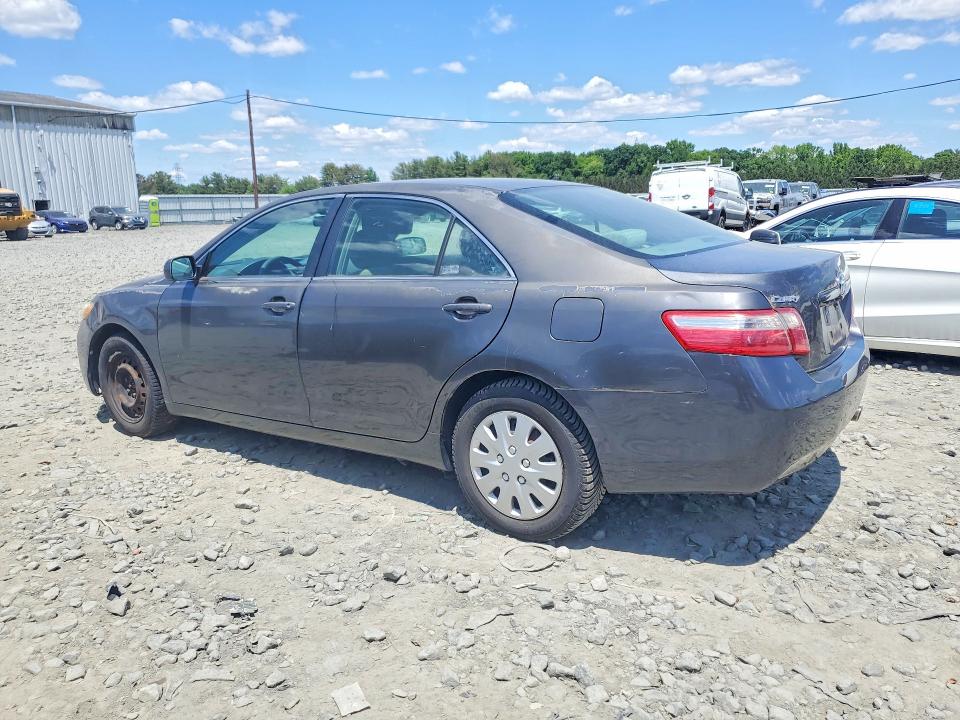 55904096 :رقم المزاد ، 4T1BE46K18U776891 vin ، 2008 Toyota Camry مزاد بيع