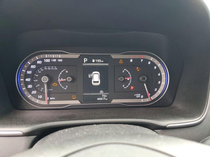 Продаж на аукціоні авто 2024 Hyundai Tucson, vin: 5NMJB3DE4RH356468, номер лоту: 57781426