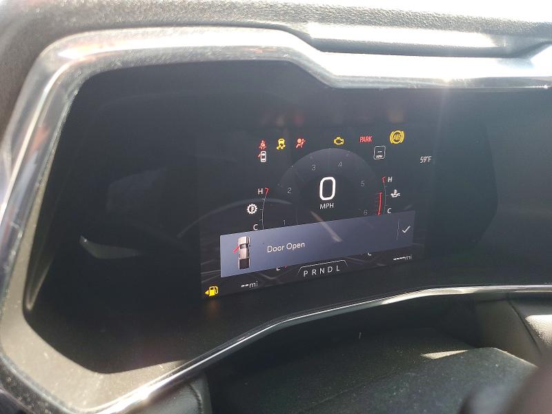 Продажа на аукционе авто 2023 Gmc Canyon, vin: 1GTP5BEK0P1143248, номер лота: 58116496