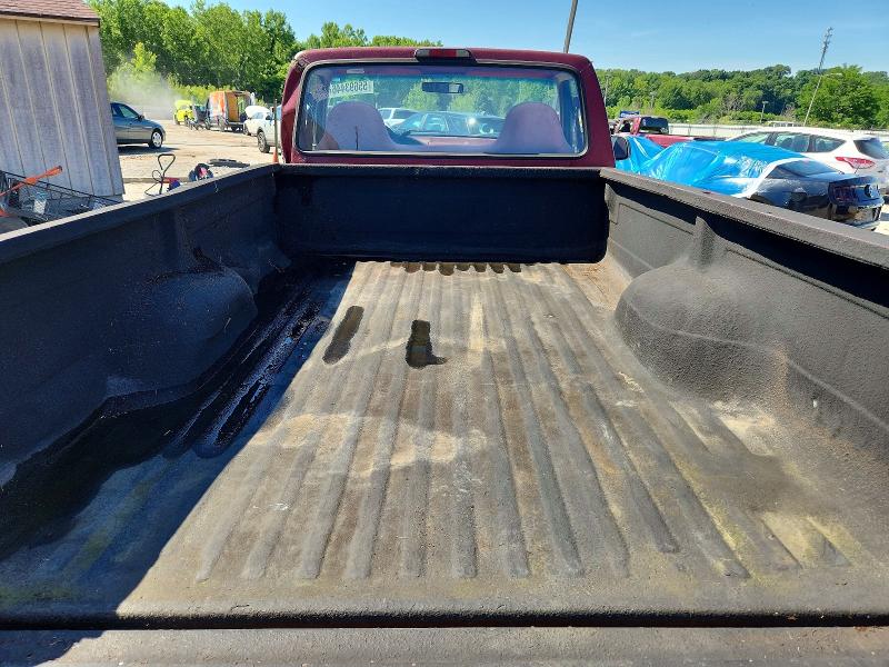 Aukcja sprzedaży 1996 Ford F150, vin: 1FTEF14N5TLA19503, numer aukcji: 55693446