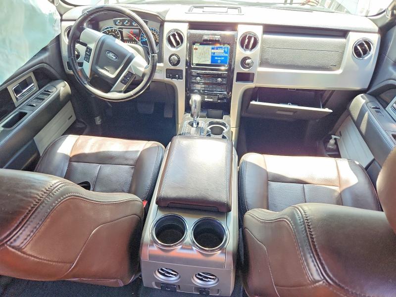 Aukcja sprzedaży 2012 Ford F150, vin: 1FTFW1ET6CFC02764, numer aukcji: 55820206