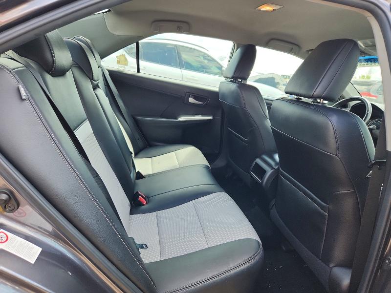 Продаж на аукціоні авто 2014 Toyota Camry, vin: 4T1BF1FK4EU317264, номер лоту: 58329296