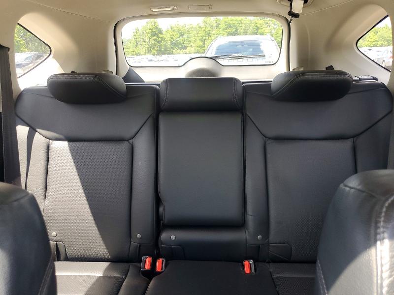 58610606 :رقم المزاد ، 2HKRM4H71FH663335 vin ، 2015 Honda Cr-v مزاد بيع