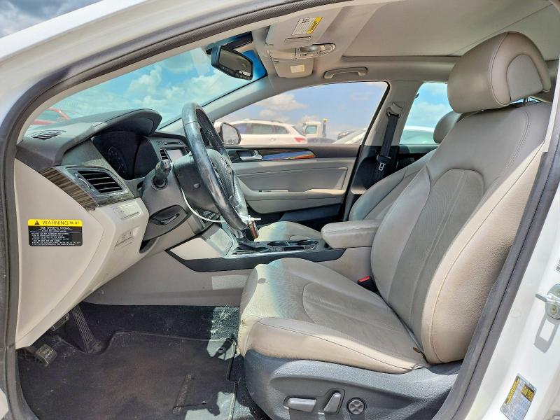 Aukcja sprzedaży 2015 Hyundai Sonata, vin: 5NPE34AF0FH017187, numer aukcji: 56874156