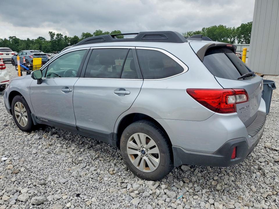 Aukcja sprzedaży 2019 Subaru Outback, vin: 4S4BSAHC9K3390956, numer aukcji: 58305116
