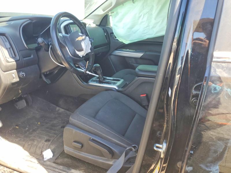 Aukcja sprzedaży 2017 Chevrolet Colorado, vin: 1GCGSCEN0H1173778, numer aukcji: 58510786