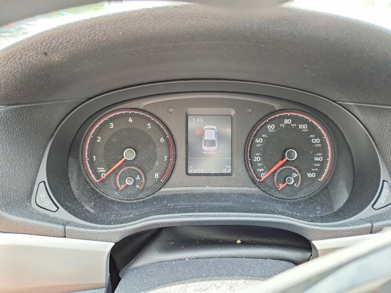 Aukcja sprzedaży 2020 Volkswagen Passat, vin: 1VWAA7A30LC007842, numer aukcji: 55619196