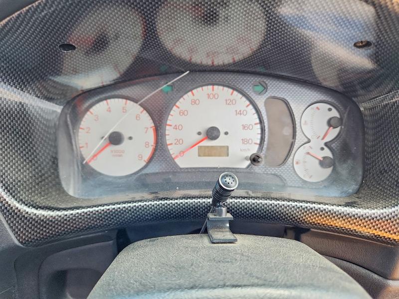 Продаж на аукціоні авто 1996 Mitsubishi Lancer, vin: CN9A0009501, номер лоту: 54528236