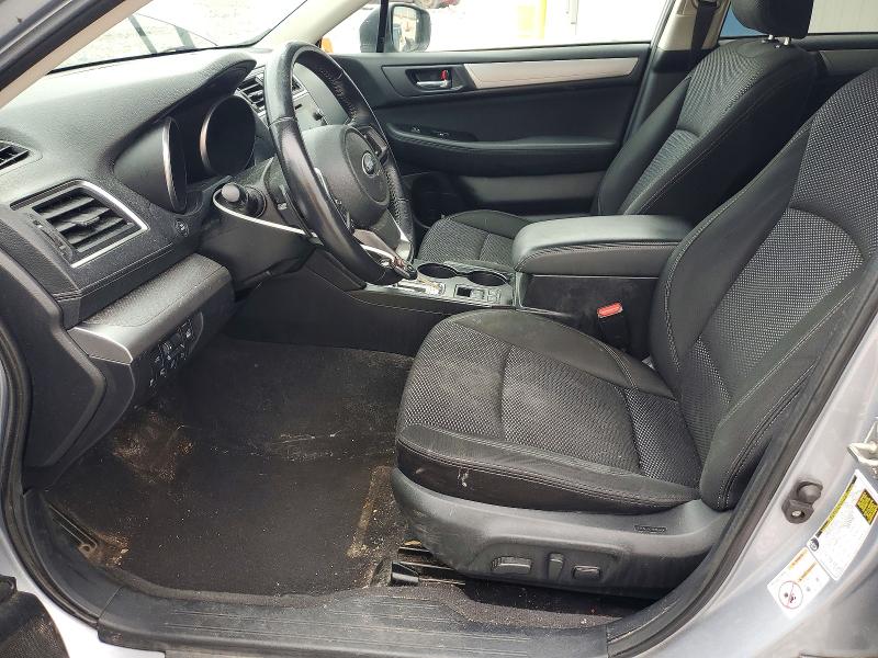 Aukcja sprzedaży 2019 Subaru Outback, vin: 4S4BSAHC9K3390956, numer aukcji: 58305116