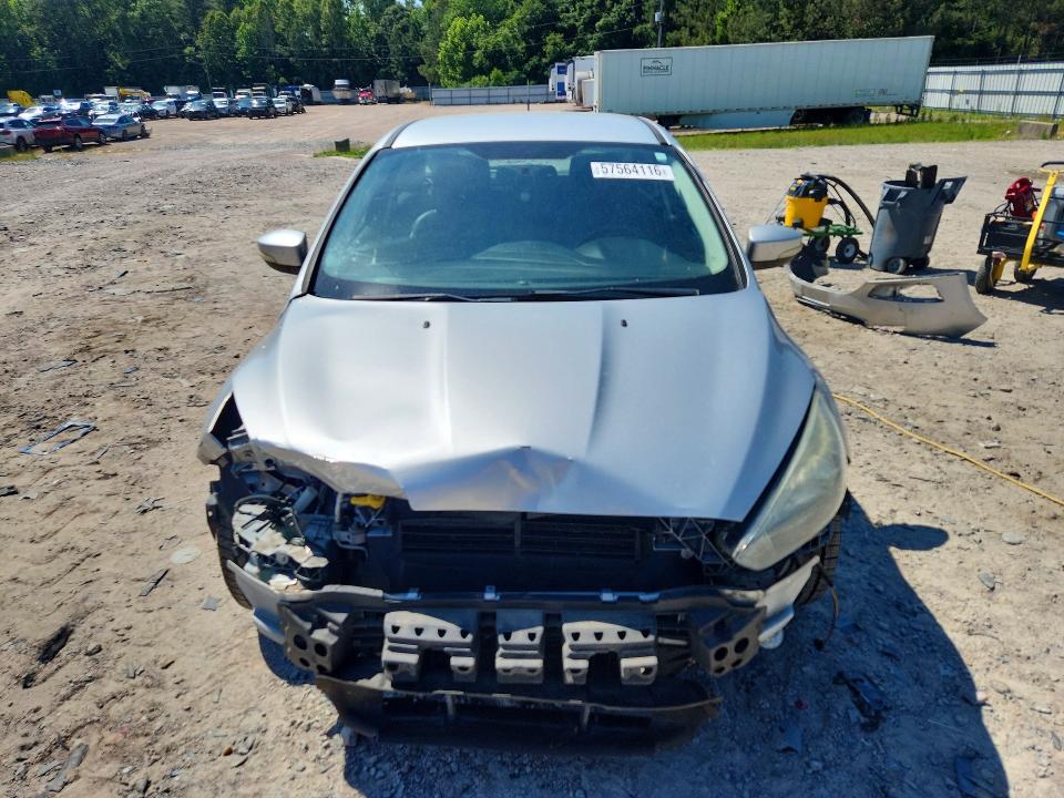 Aukcja sprzedaży 2016 Ford Focus, vin: 1FADP3K20GL277632, numer aukcji: 57564116