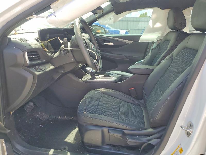 59089136 :رقم المزاد ، KL47LAE26RB175676 vin ، 2024 Buick Envista مزاد بيع