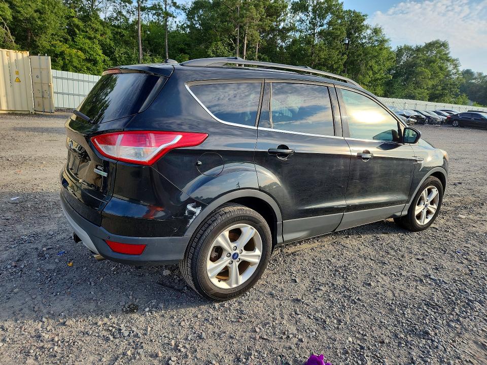 58919606 :رقم المزاد ، 1FMCU0GX9EUA09733 vin ، 2014 Ford Escape مزاد بيع