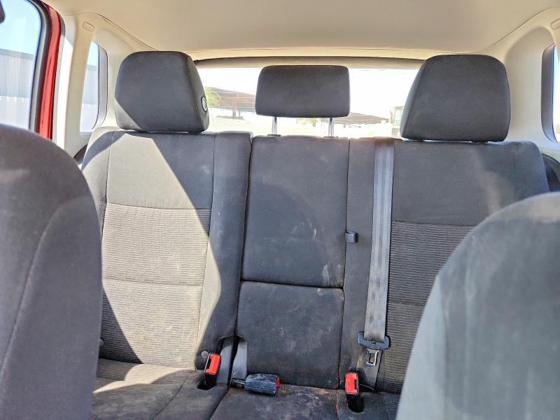 55815616 :رقم المزاد ، WVGAV7AX7DW020125 vin ، 2013 Volkswagen Tiguan مزاد بيع