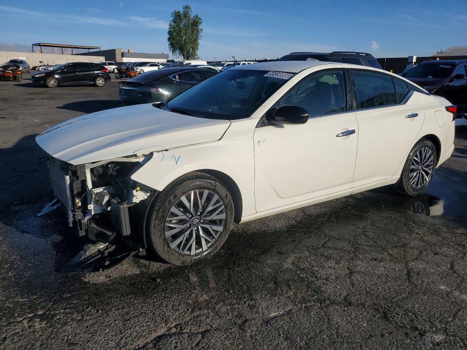 Aukcja sprzedaży 2025 Nissan Altima, vin: 1N4BL4DV0SN376867, numer aukcji: 56490866
