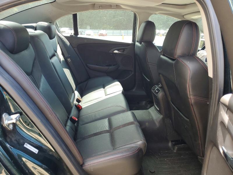 Продажа на аукционе авто 2015 Chevrolet Ss, vin: 6G3F25RW5FL126390, номер лота: 57956176
