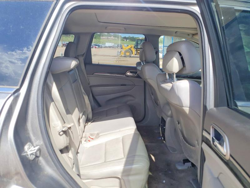 Продаж на аукціоні авто 2012 Jeep Grand Cherokee, vin: 1C4RJFAG2CC345178, номер лоту: 55942036