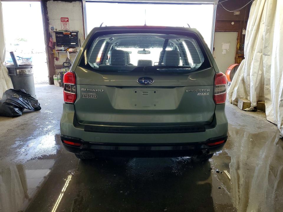2015 Subaru Forester მანქანა იყიდება აუქციონზე, vin: JF2SJABCXFH547954, აუქციონის ნომერი: 57053786