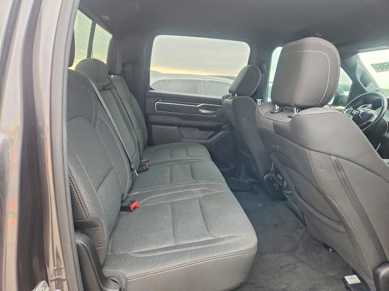 Aukcja sprzedaży 2020 Ram 1500, vin: 1C6SRFFT7LN162323, numer aukcji: 55163586
