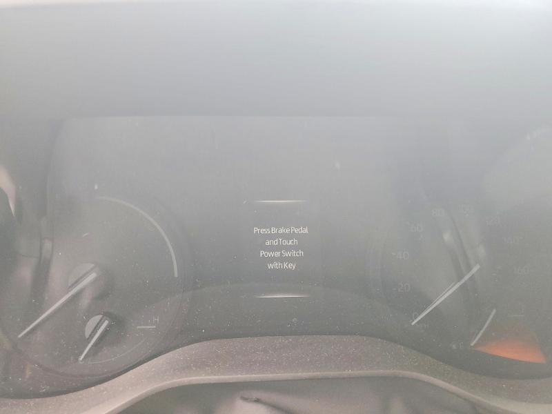 Продажа на аукционе авто 2023 Toyota Sienna, vin: 5TDCSKFC6PS106268, номер лота: 57464876