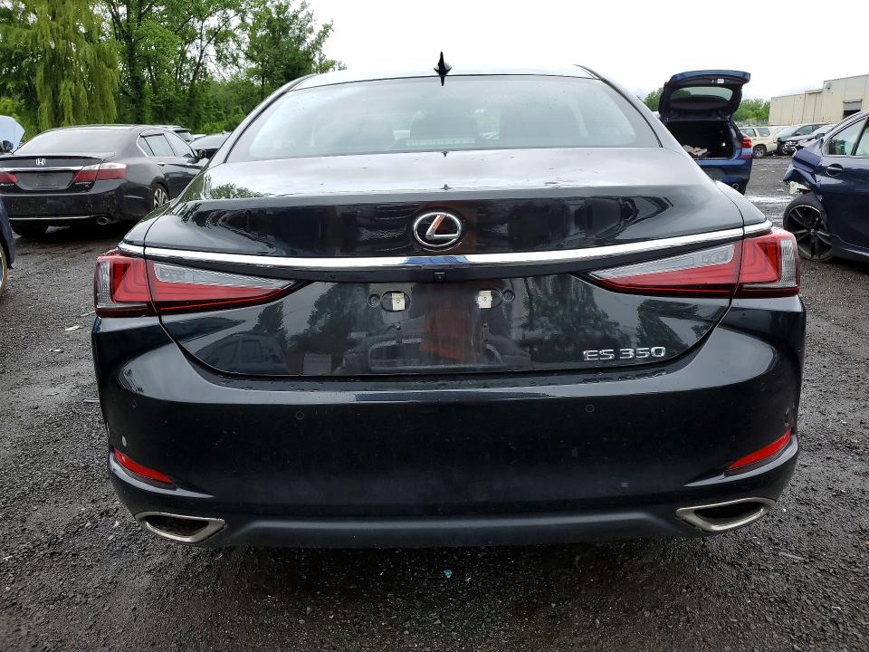Продажа на аукционе авто 2021 Lexus Es 350, vin: 58ADZ1B16MU109553, номер лота: 57845046
