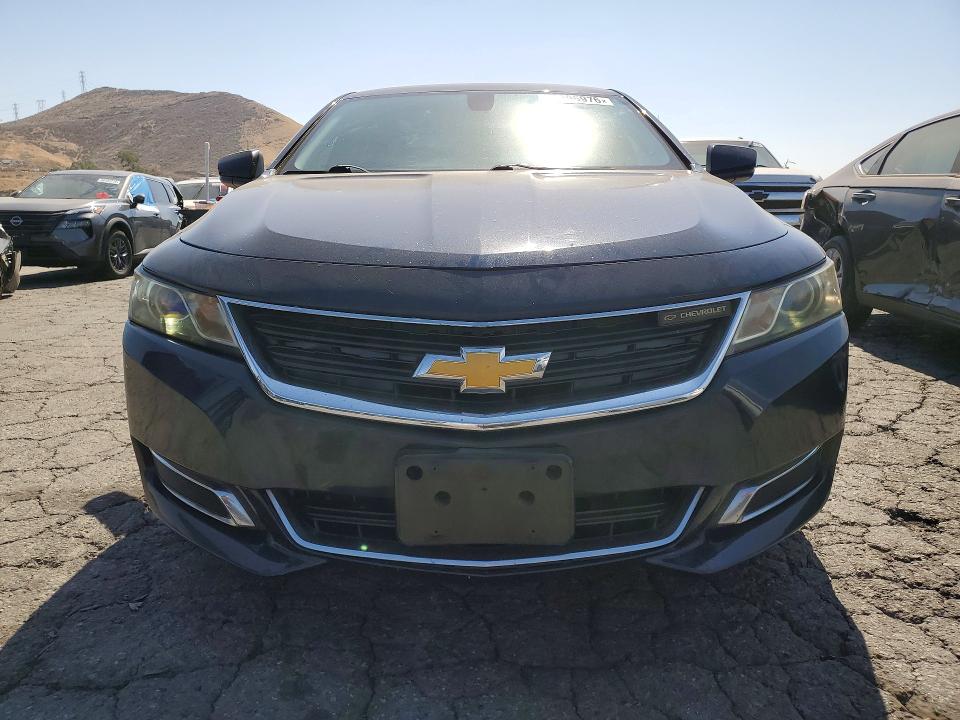 Продаж на аукціоні авто 2015 Chevrolet Impala, vin: 2G11X5SLXF9115698, номер лоту: 57896976
