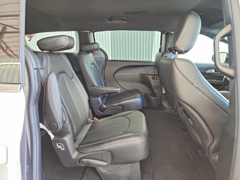 57933426 :رقم المزاد ، 2C4RC1BGXTR280941 vin ، 2026 Chrysler Pacifica مزاد بيع