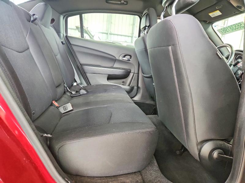 Продажа на аукционе авто 2014 Chrysler 200, vin: 1C3CCBBG6EN144788, номер лота: 56538196