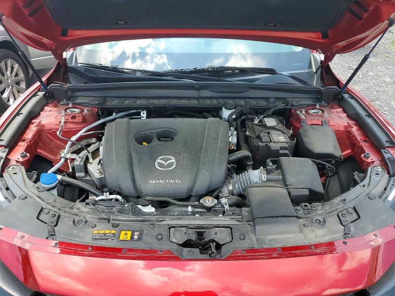 Aukcja sprzedaży 2024 Mazda Cx-50, vin: 7MMVABDM2RN198172, numer aukcji: 58757106