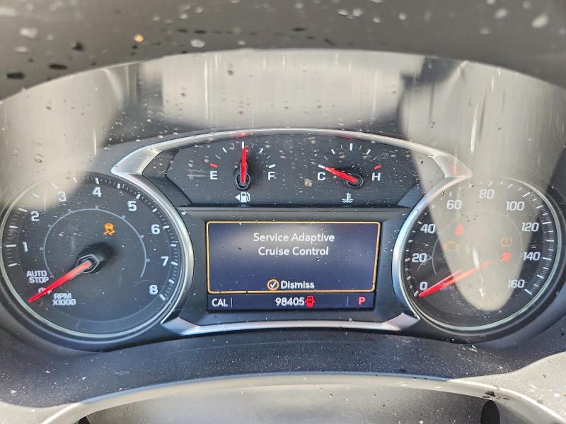 Aukcja sprzedaży 2019 Gmc Terrain, vin: 3GKALSEX0KL256887, numer aukcji: 57551286