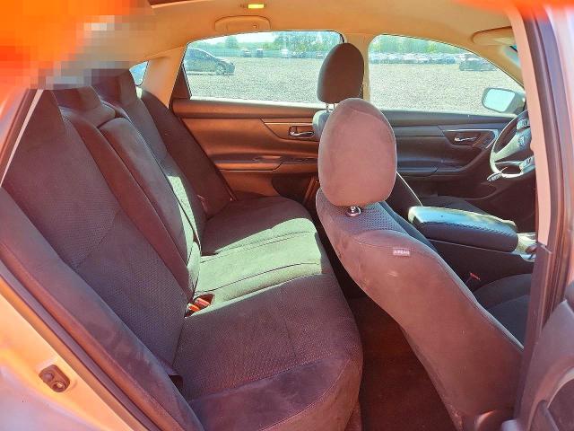 Продаж на аукціоні авто 2015 Nissan Altima, vin: 1N4AL3AP6FC444554, номер лоту: 57360396